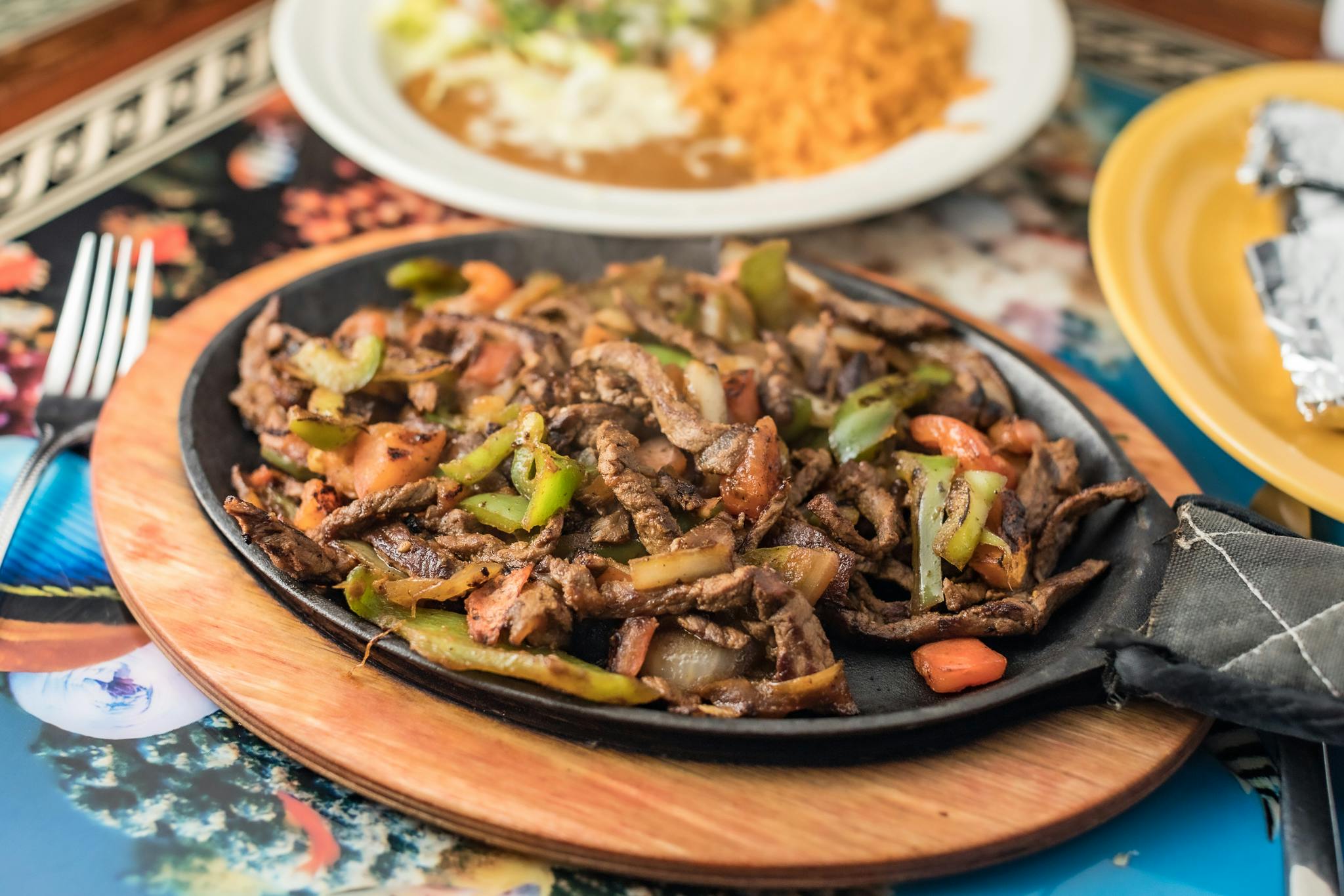 Casa Vallarta Mexican Restaurant Menu & Delivery Eau Claire WI 54703 ...