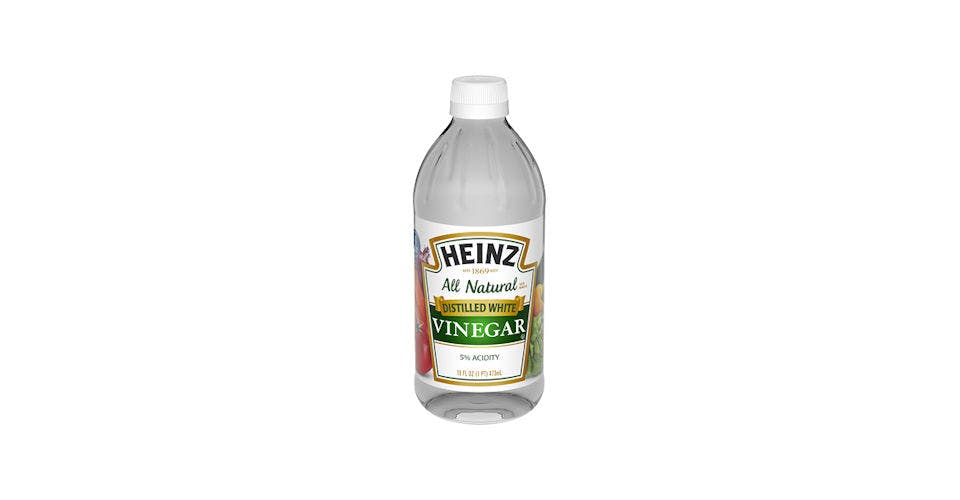 Heinz White Vinegar 16OZ from Kwik Trip - Appleton N Richmond St. in Appleton, WI