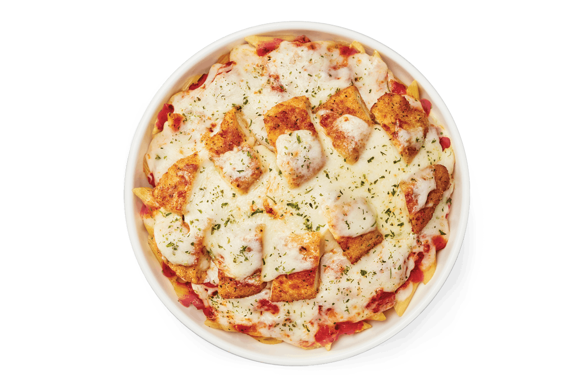 Chicken Parmesan from Noodles & Company - Madison East Towne in Madison, WI