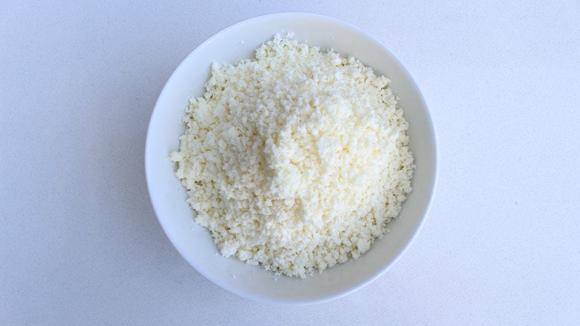 Side of Feta Cheese from Olive Mediterranean Grill in Chicago, IL