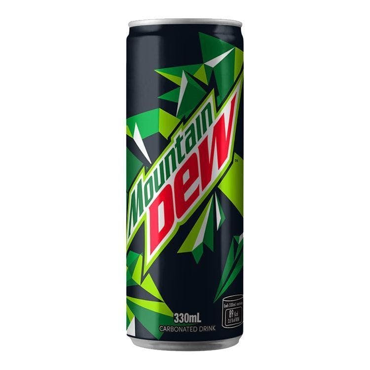 American Dew (Can) from General Tso's Restaurant & Catering - Dunwoody in Dunwoody, GA