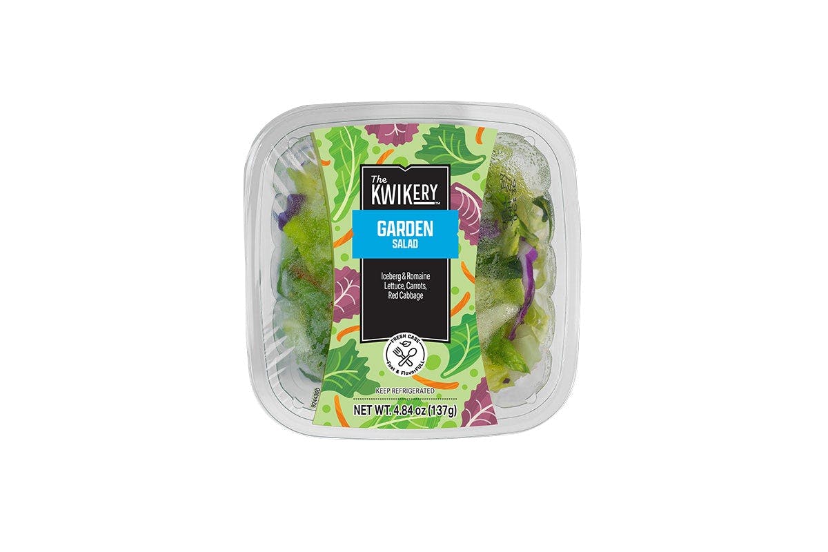 Garden Salad  from Kwik Trip - E Milwaukee St in Janesville, WI