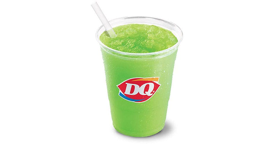 Misty Lemon Lime Slush from Dairy Queen - E Hampton Rd in Milwaukee, WI
