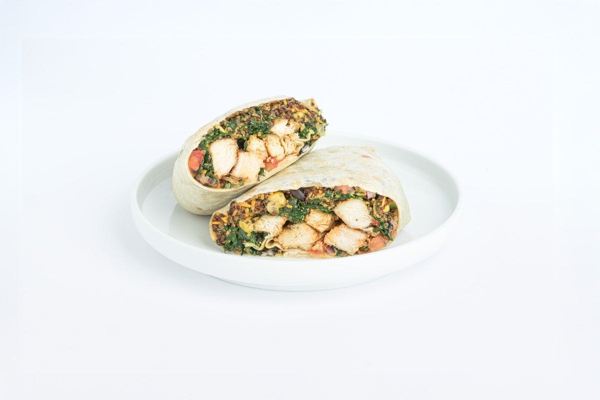 ALPHA WRAP from Salad House - Hooper Ave in Toms River, NJ