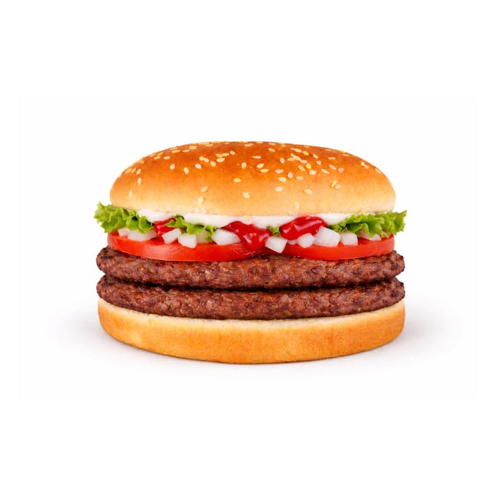 Tominator 2 from Tom's Drive In in Appleton, WI