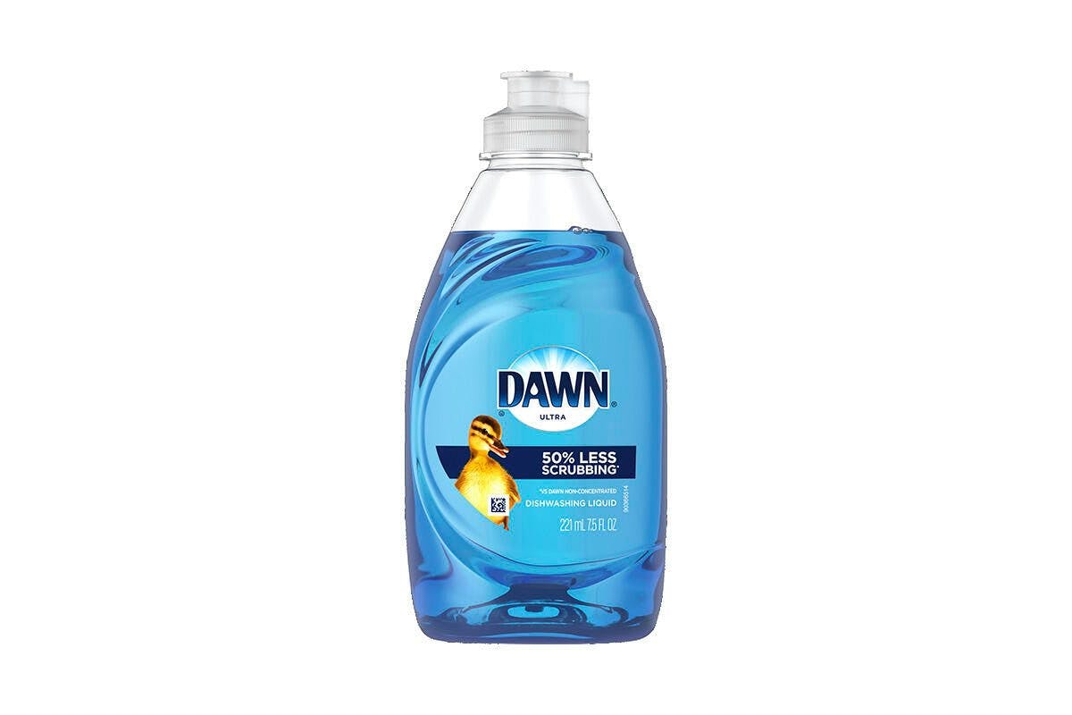Dawn Dish Soap Original, 7.5OZ from Kwik Trip - La Crosse Clinton St in La Crosse, WI