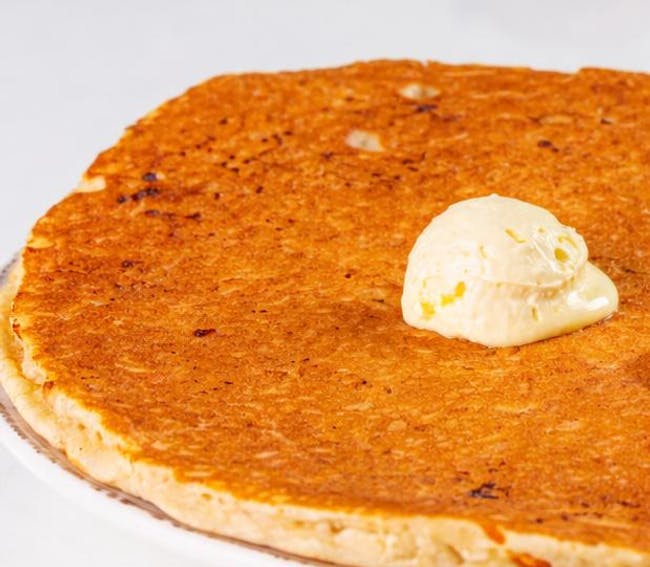 Pancake- Wheat ? from Awake Breakfast + Lunch - Carrollton in Carrollton, TX