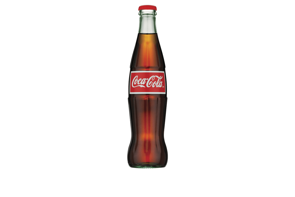 Coke de Mexico from Noodles & Company - Manhattan in Manhattan, KS