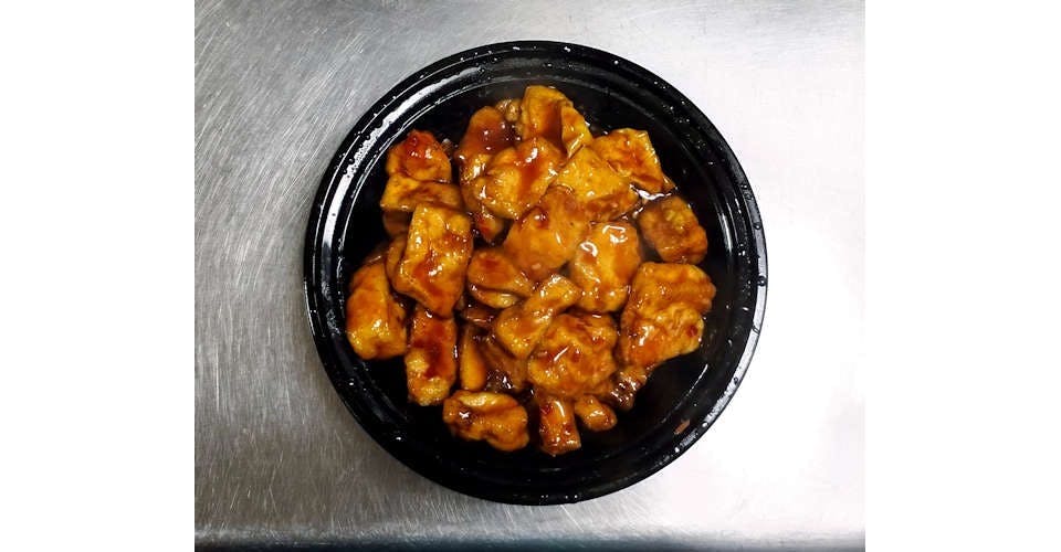 10. Fried Tofu from Pan-Asian Chinese Restaurant in Madison, WI