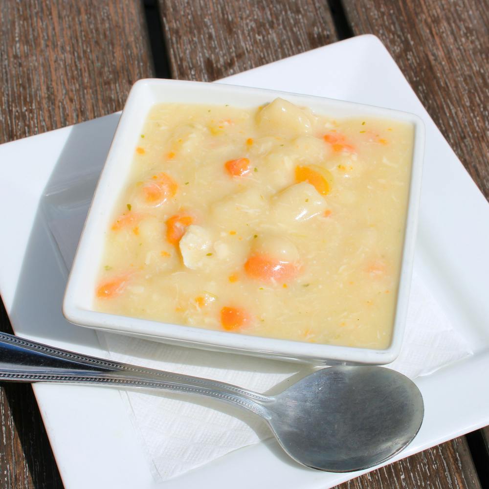 Soup of Day from Holidays Pub & Grill in Appleton, WI