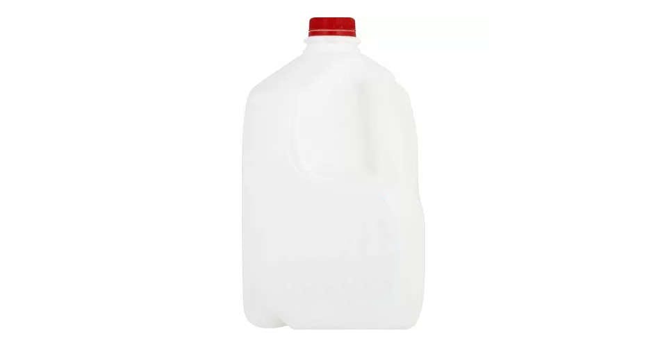 Milk Whole, Gallon from Ultimart - W Johnson St. in Fond du Lac, WI