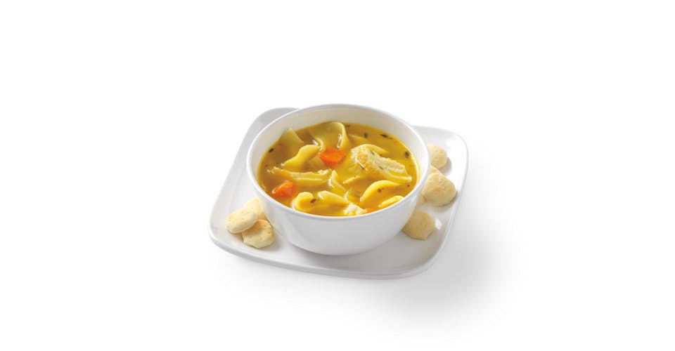 Side of Chicken Noodle Soup from Noodles & Company - Madison East Towne in Madison, WI