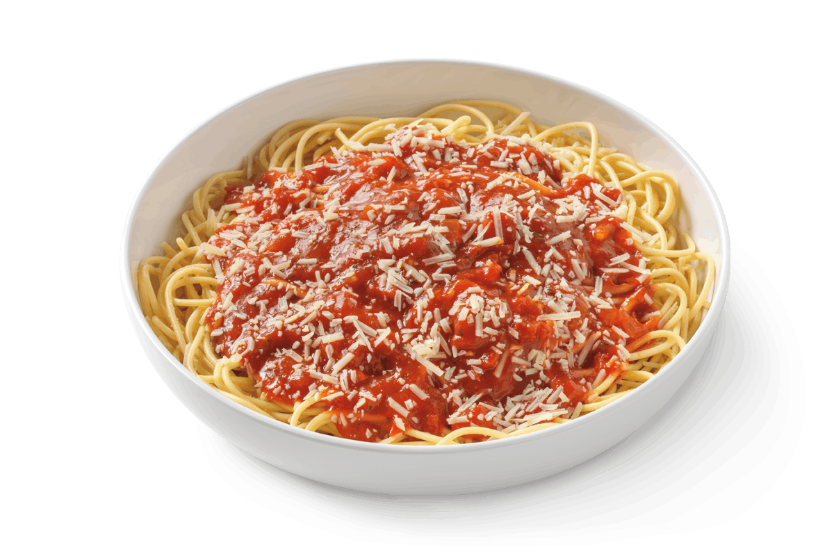 Spaghetti with Marinara from Noodles & Company - Richmond Willow Lawn Dr in Richmond, VA