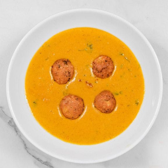 Malai Kofta from Noor Biryani Indian Grill in Suffern, NY