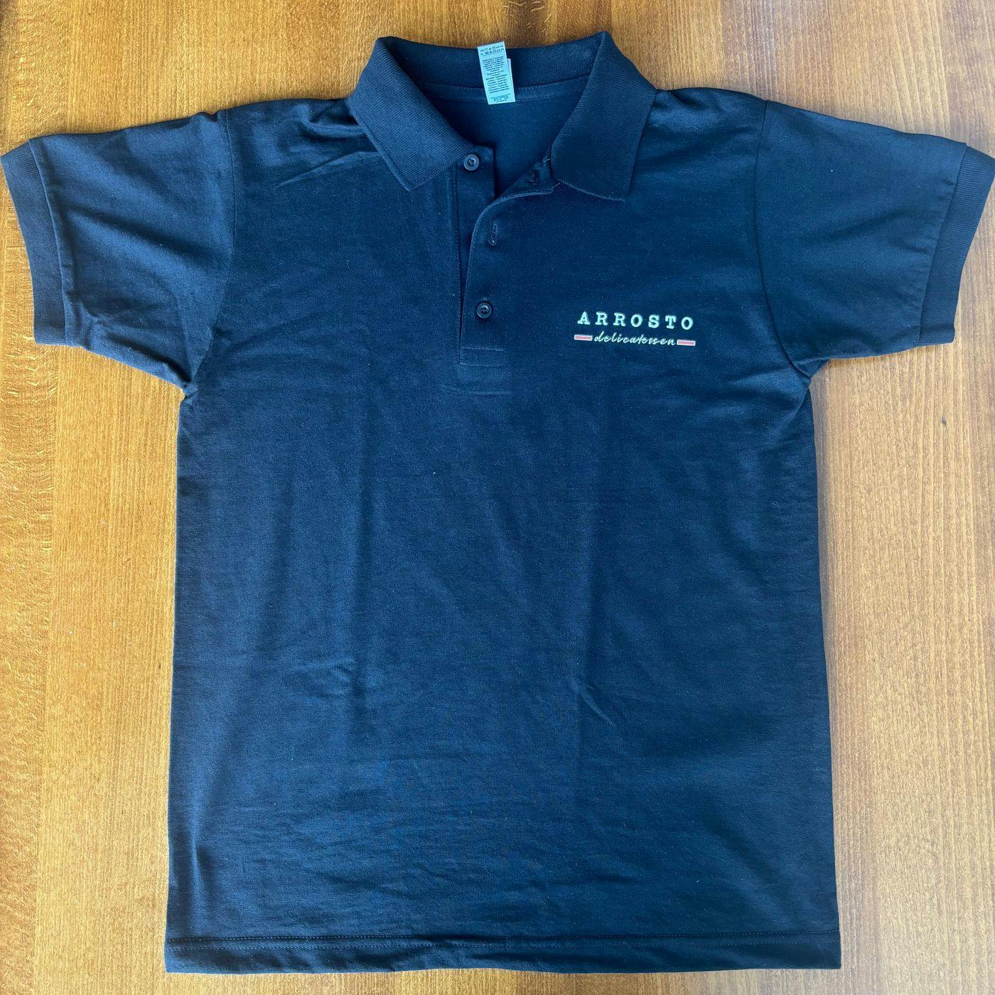 Polo from Arrosto Delicatessen in Sheboygan, WI