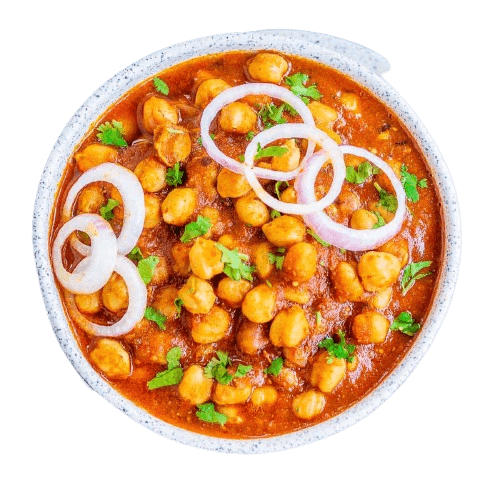 Chana Masala from Sura Indian Bistro - Chestnut St in Philadelphia, PA