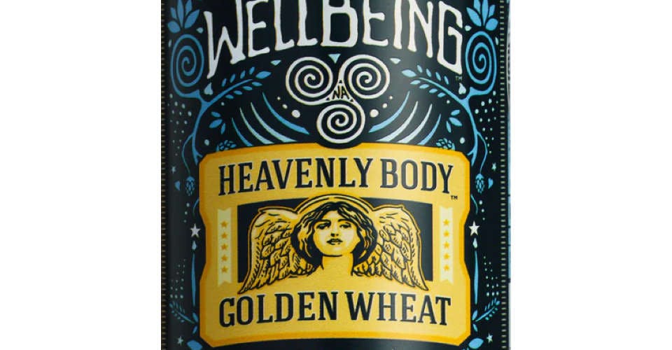 Wellbeing Victory Wheat from Sip Wine Bar & Restaurant in Tinley Park, IL
