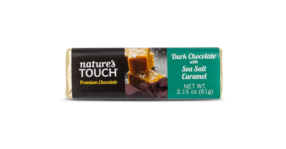 Nature Touch Candy Bar from Kwik Star Beer & Hard Seltzer Cave - Waterloo Franklin St in Waterloo, IA