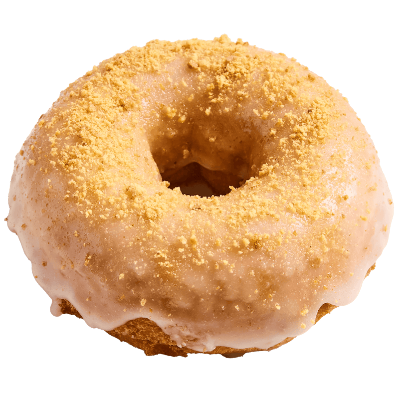 The Sandbar from Duck Donuts Madison in Madison, WI