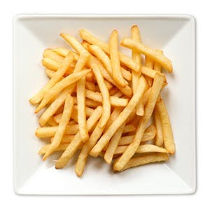 French Fries from PieZoni's Pizza - W Oakland Park Blvd in Sunrise, FL