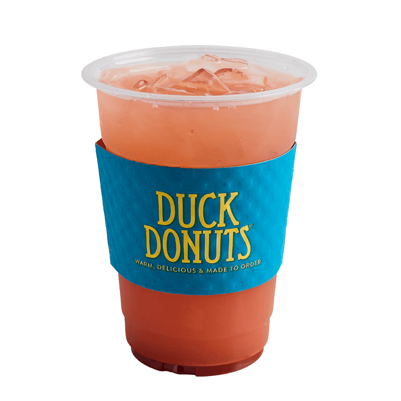 Refreshers from Duck Donuts Madison in Madison, WI