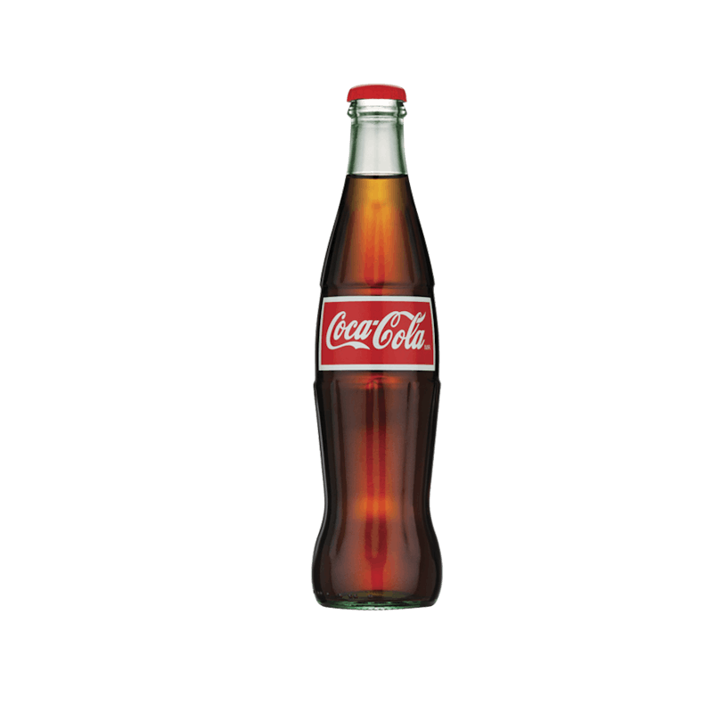 Coke de Mexico from Noodles & Company - Onalaska in Onalaska, WI