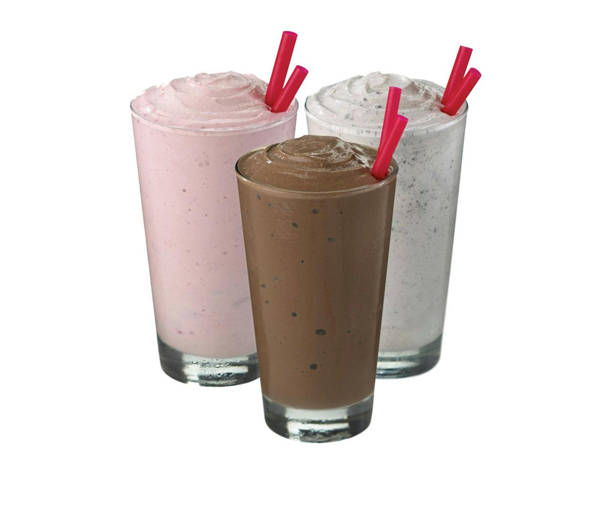 Create Your Own Shake from Cold Stone Creamery - Green Bay in Green Bay, WI