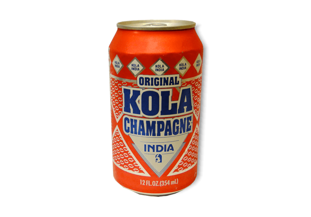 Kola Champagne from Orlando?s Famous Wings in Orlando, FL