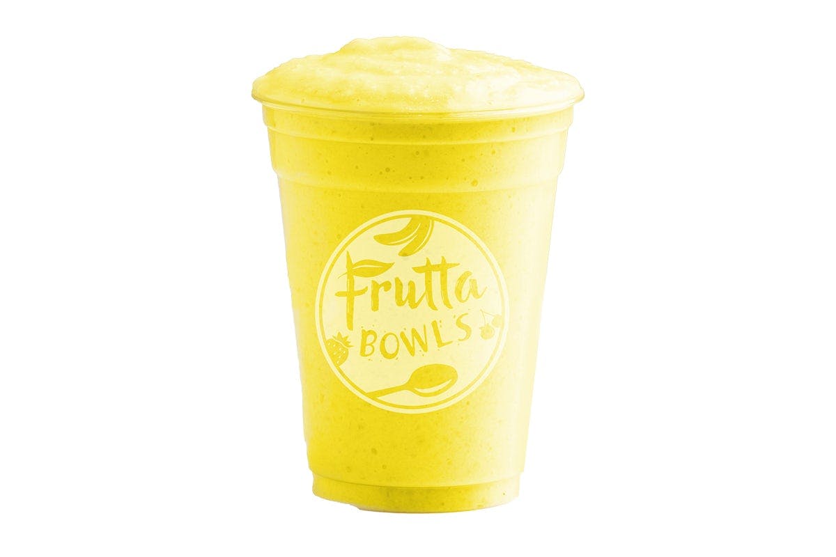 Tropical from Frutta Bowls - Campus Town Drive in Ewing Township, NJ