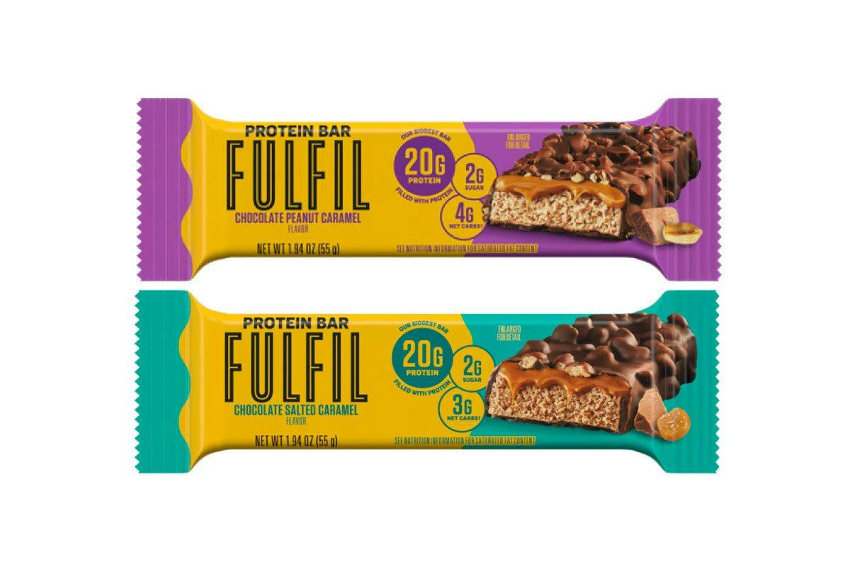 Fulfil Protein Bar from Kwik Trip - W Rawson Ave in Franklin, WI