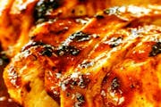Chicken Breast (Boneless)*** from All American BBQ in West Hills, CA