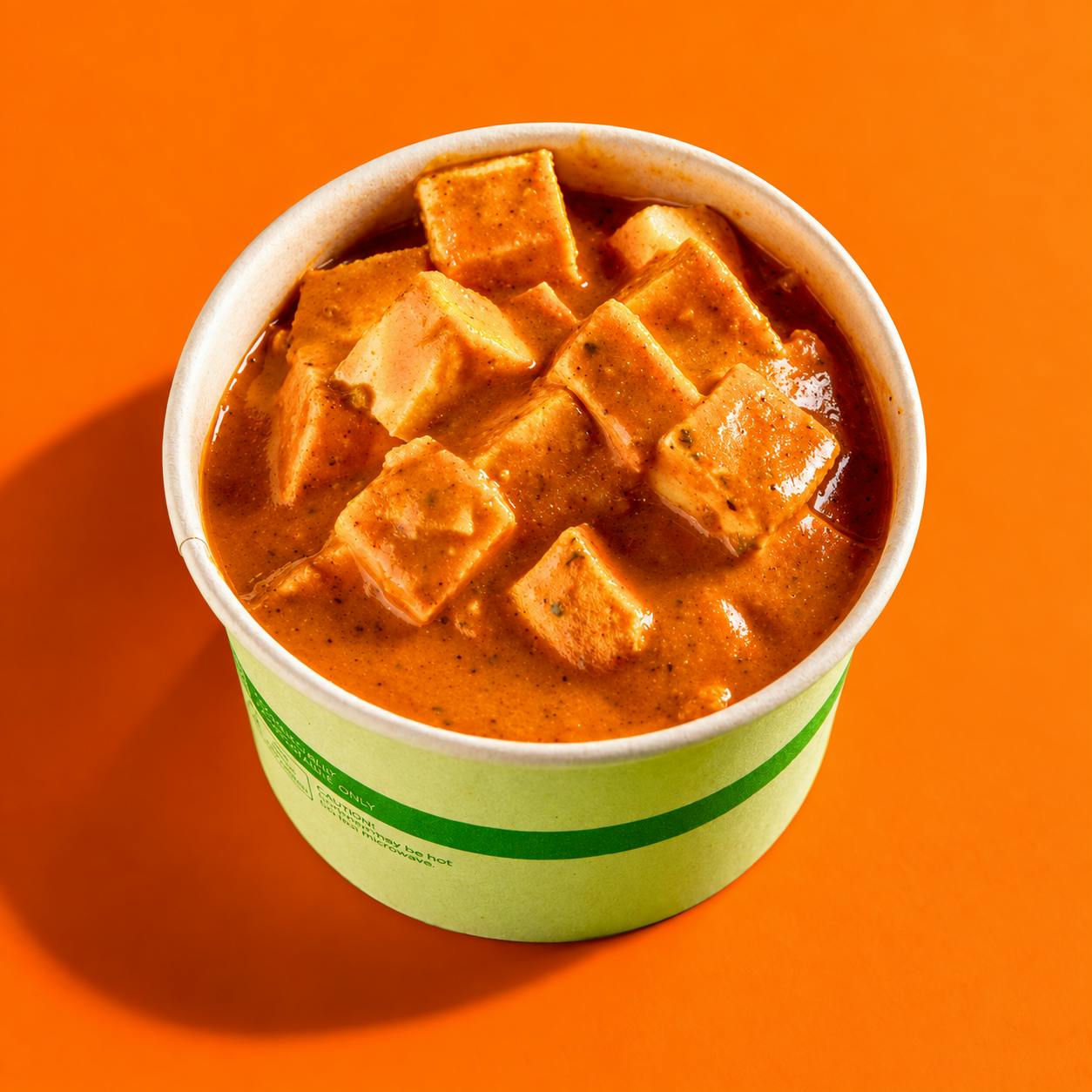Paneer Tikka Masala from Ambo in New York, NY