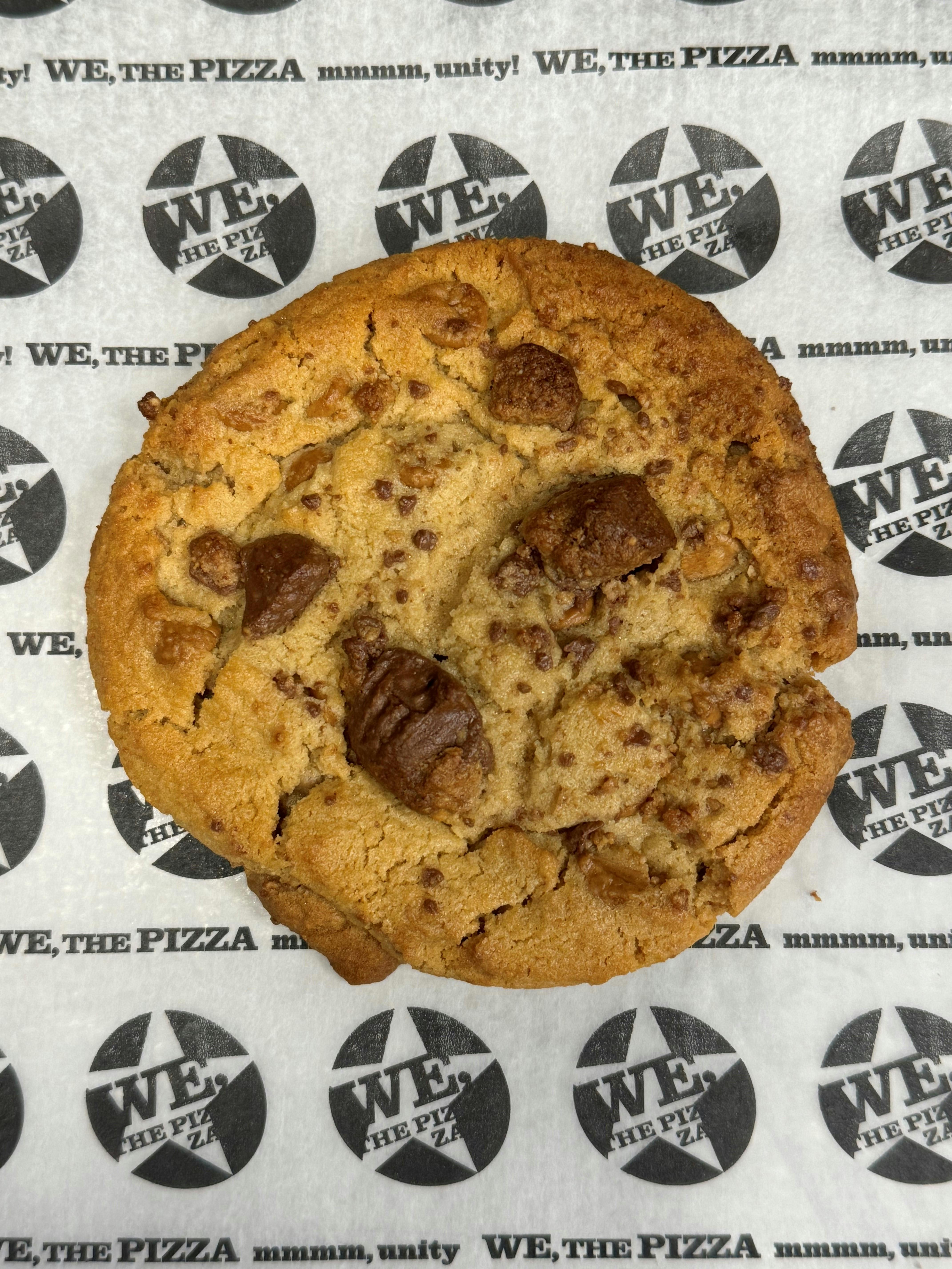 Reese's Cookie from We The Pizza Ballston - Wilson Blvd in Arlington, VA