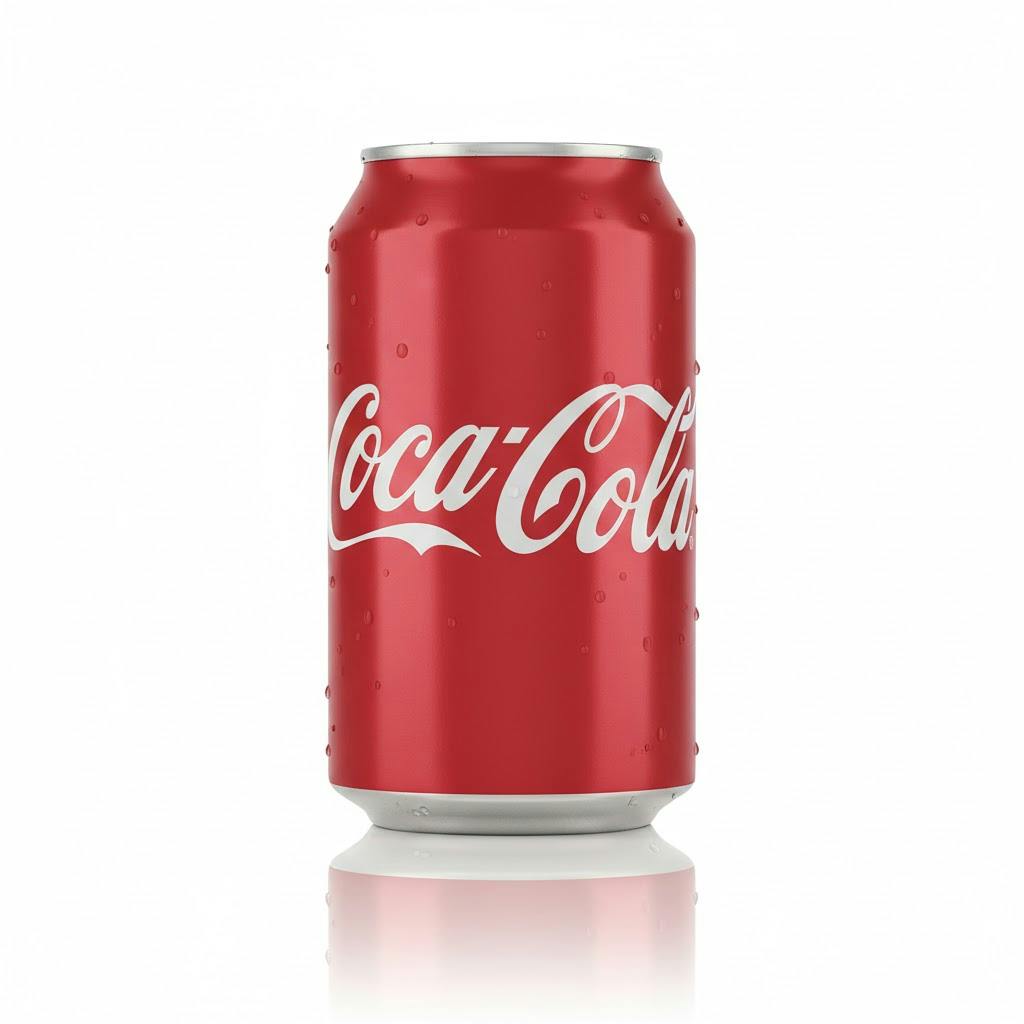 Coke from HalalFlame - N Broad St in Meriden, CT