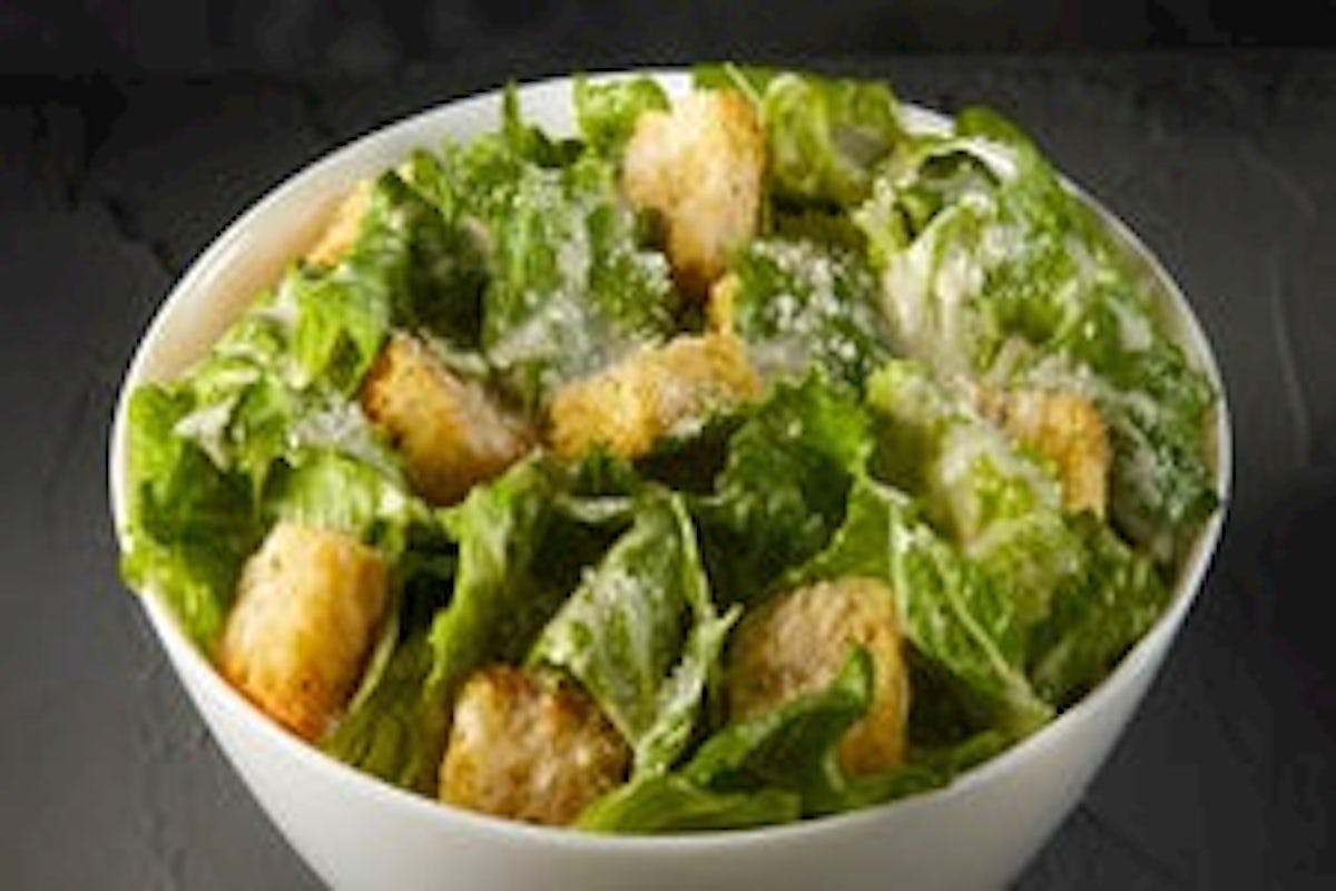 Caesar Salad from Wing Squad - Edmondson Ave in Baltimore, MD