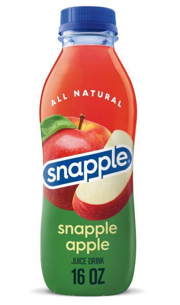 Snapple Apple Juice from Jai Dee Thai Kitchen - Clinton Hwy in Knoxville, TN