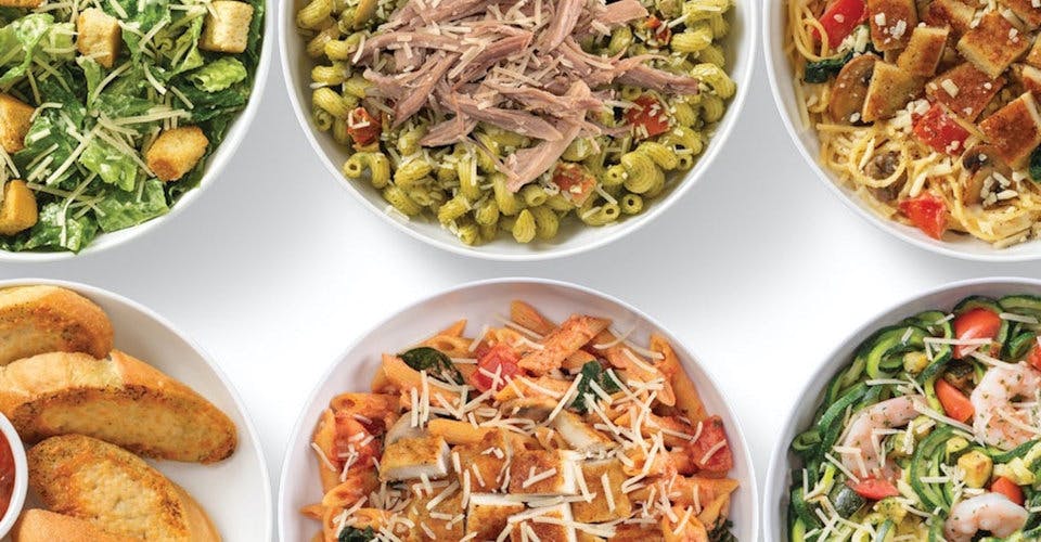 Italian Classics from Noodles & Company - Wausau Town Center in Wausau, WI