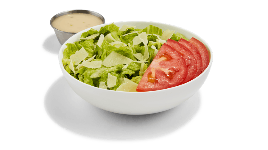 Garden Side Salad from Buffalo Wild Wings (216) - Onalaska in Onalaska, WI