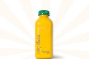 Mango Lassi from Ambo in New York, NY