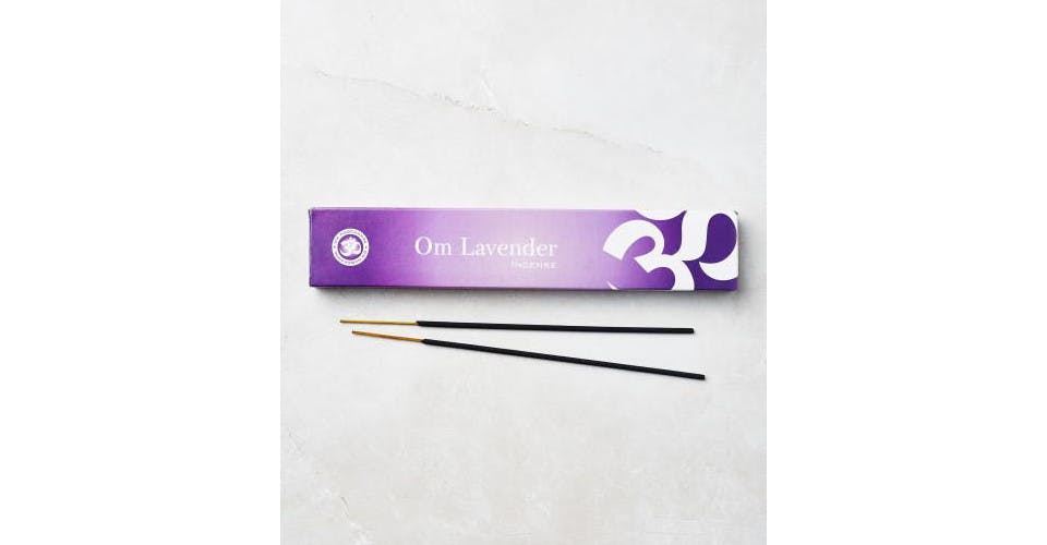 OM Incense Sticks from Cosmic Delights in Madison, WI