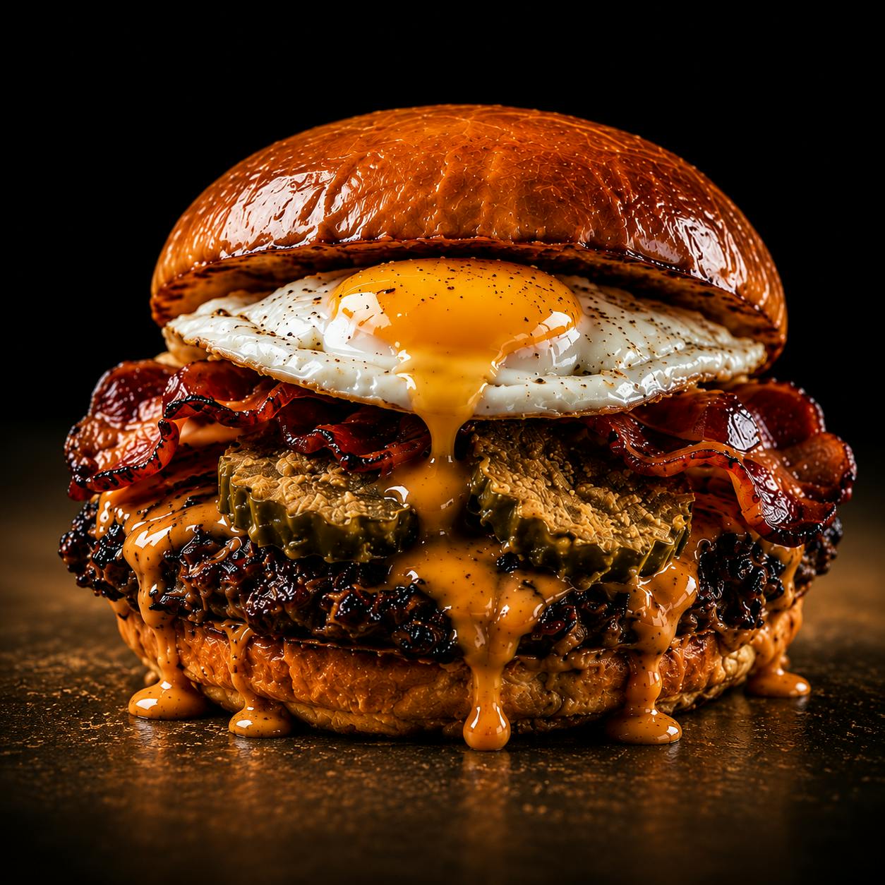 HANGOVER SMASH from Wingz and Things in Milwaukee, WI
