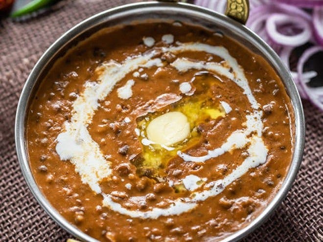 Dal Makhani from Favorite Indian Restaurant - Hayward in Hayward, CA