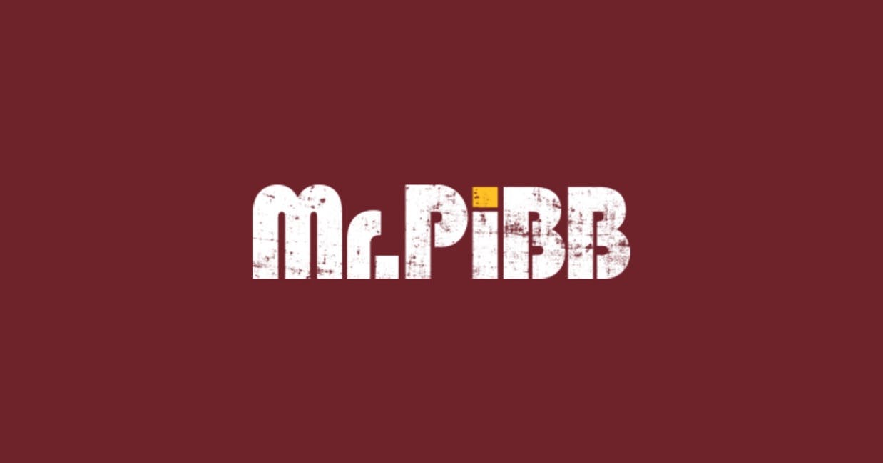 Mr Pibb from Santa Maria BBQ in Huntington Beach, CA