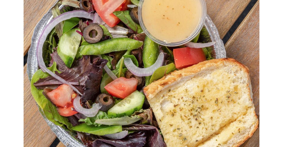 House Salad from Milwaukee Classic Pizza in Milwaukee, WI