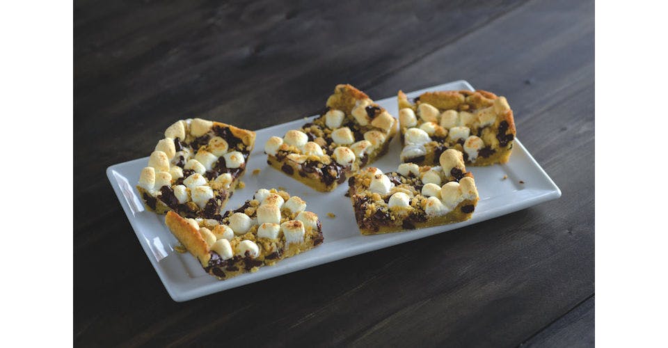 S'mores Bars - Baking Required from Papa Murphy's - Wausau in Wausau, WI