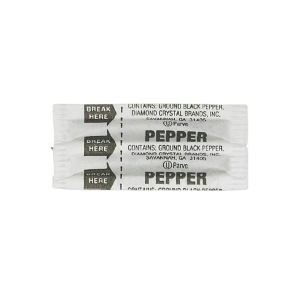 Pepper from Tom's Drive In - Sheboygan in Sheboygan, WI