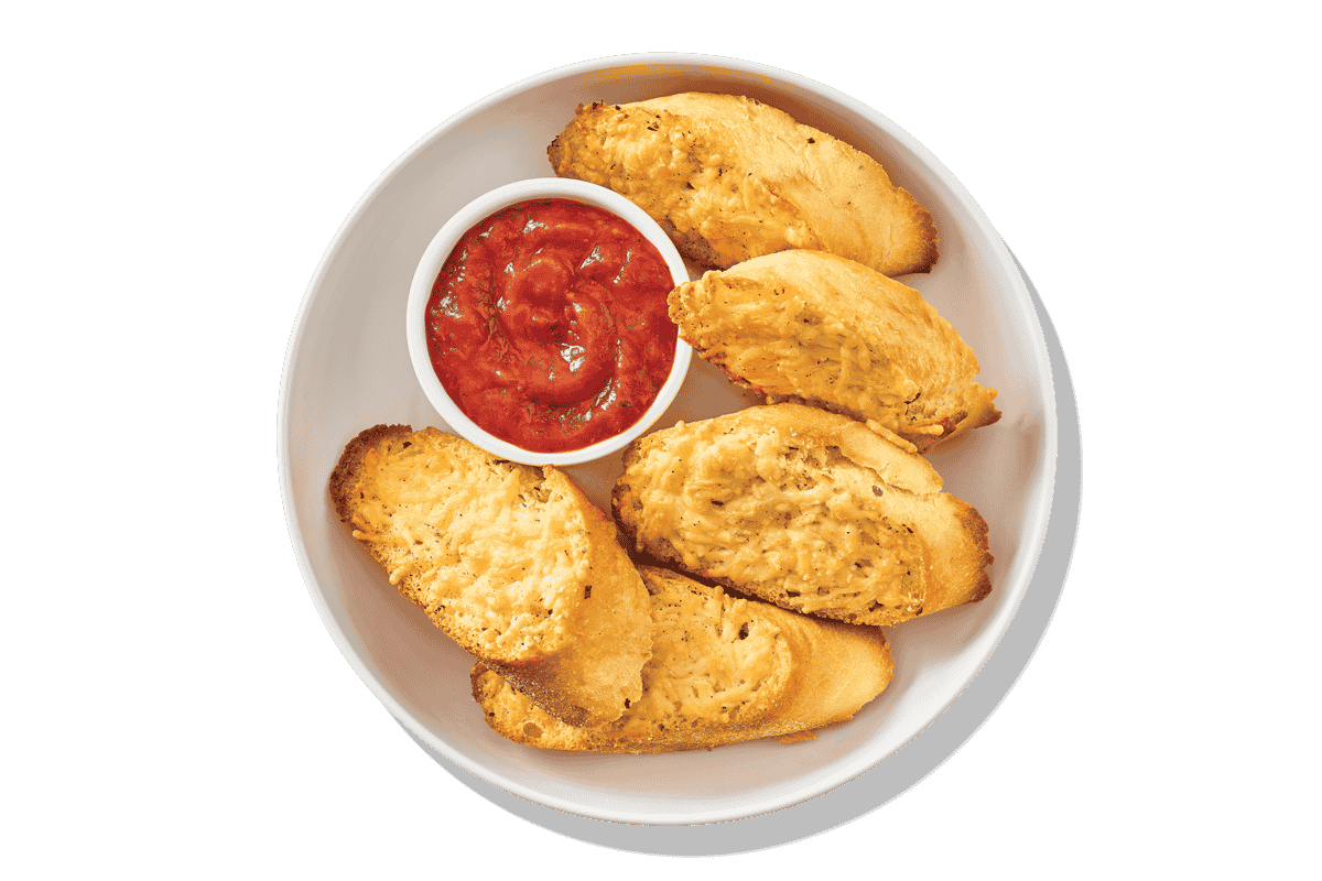 Cheesy Garlic Bread from Noodles & Company - Green Bay S Oneida St in Green Bay, WI