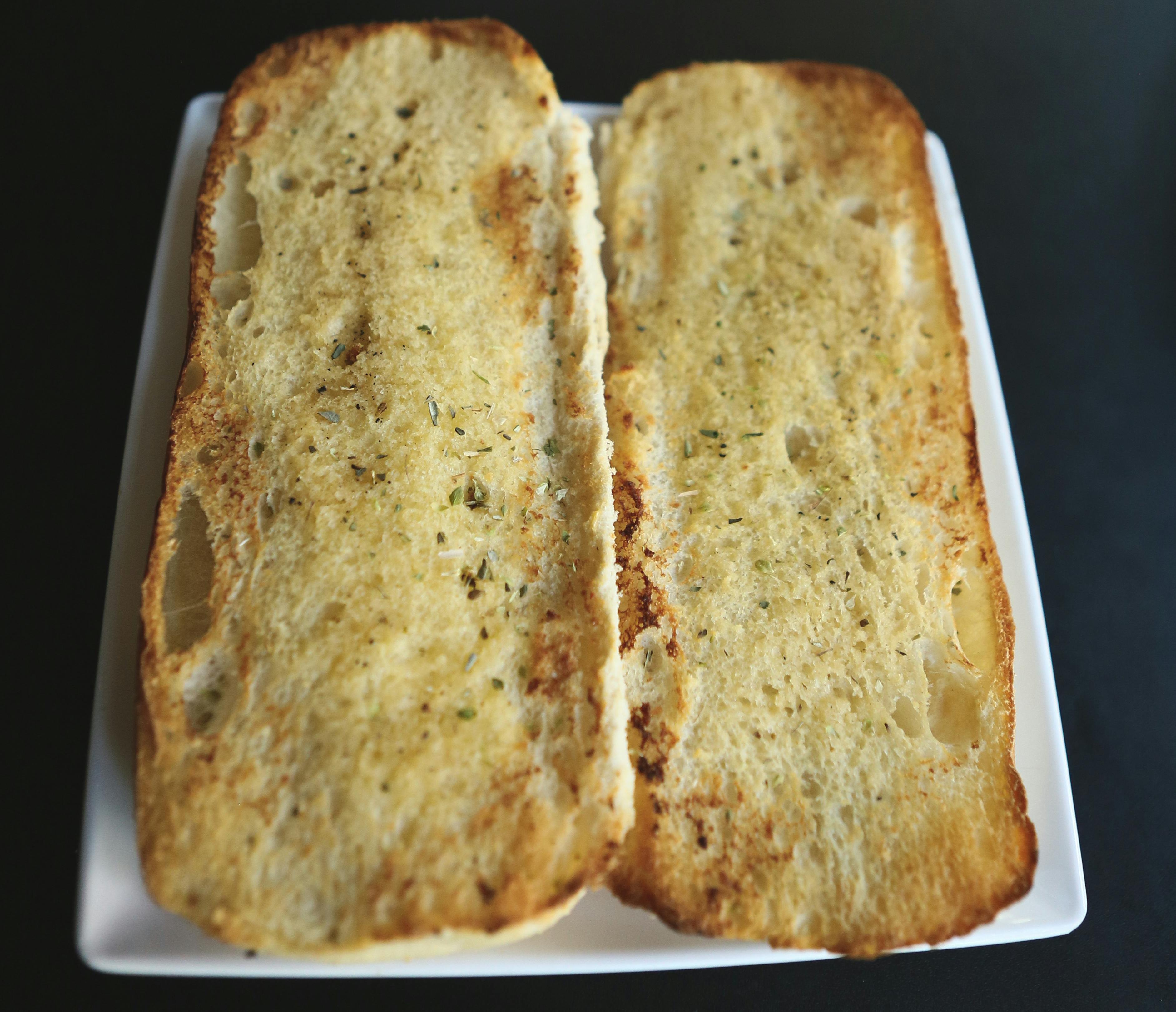 Garlic Bread from Falbo Bros. Pizzeria - Madison in Madison, WI