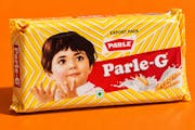 Parle G from Ambo in New York, NY
