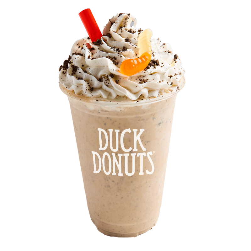 Milkshake from Duck Donuts Madison in Madison, WI